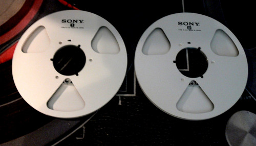 Bobine nastro alluminio - 2,