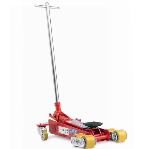 Cric auto carrello - cric,