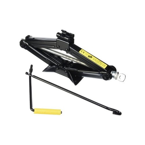 Cric pantografo ton - a, auto