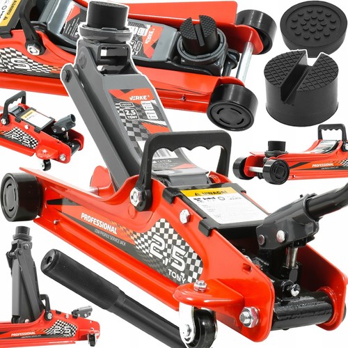 Cric auto ton - auto,