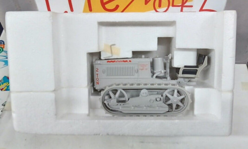 Norscot cat ton - norscot, tractor