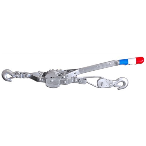 Ton power pull 6ft lift - 2,