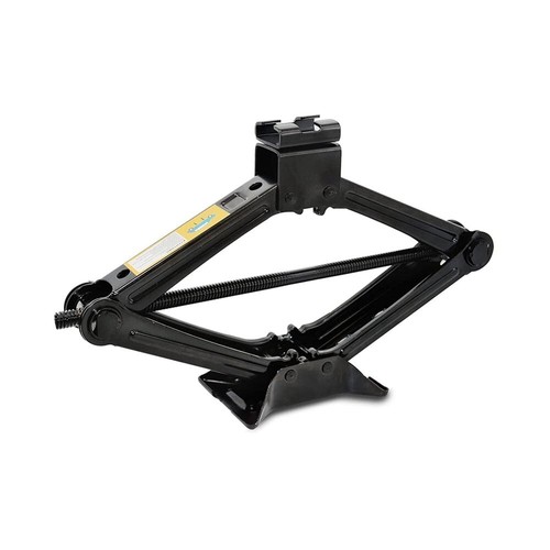 Cric sollevatore auto ton - sollevatore,