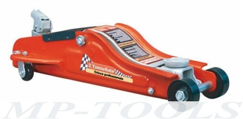 Crick cricco idraulico - cricco,