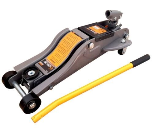Crick auto ton cric - 2.5,