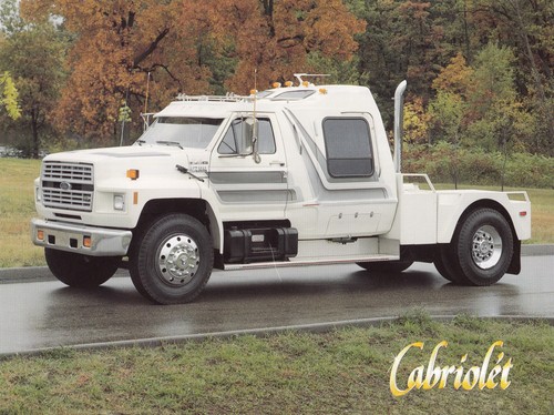 Ford truck ton big shot - ton,