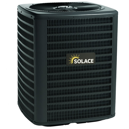 Pompa calore solace 2 - calore,
