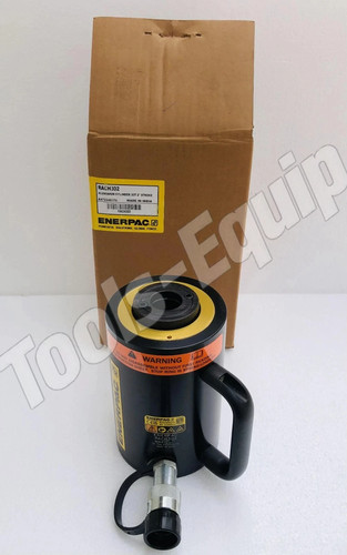 Enerpac rach 302 - 302, alluminio