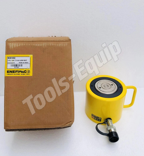 Enerpac rcs 1002 basso - 1002, altezza
