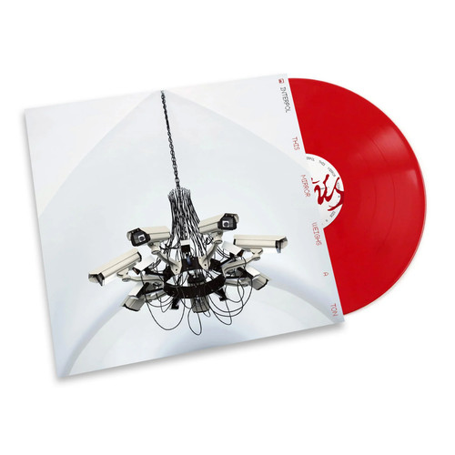 Interpol vinyl this - interpol, 2