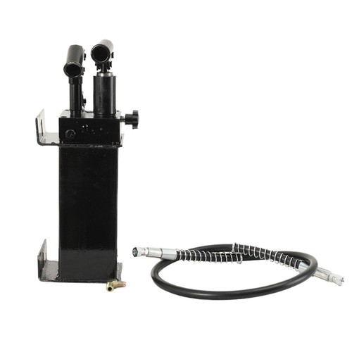 Pompa cilindro idraulico 50t - cilindro,