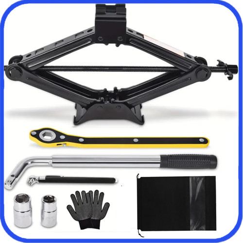 Kit cric 2ton universale - kit,