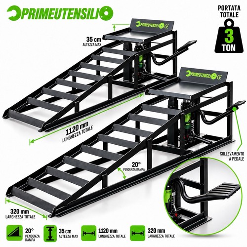 Primeutensili 3ton coppia - primeutensili,