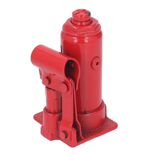 Cric idraulico ton con - 2,