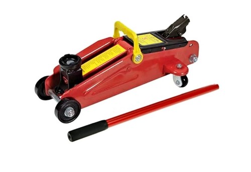 Crick cric idraulico auto - idraulico,
