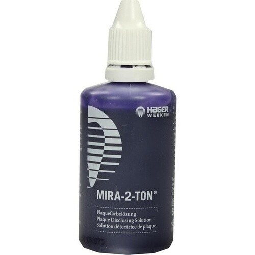 Mira soluzione colorante - mira,