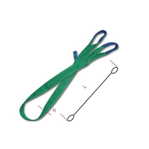 Braca sollevamento 2ton - di,