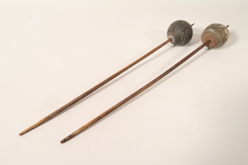 Vecchi filatori baule - filatori,