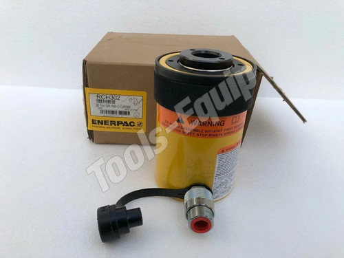 Enerpac rch 302 idraulico - rch,