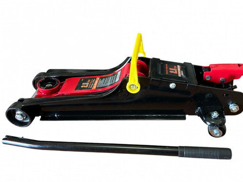 Cric auto ton - cric,