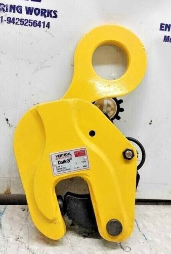 Daiko lifting ceamp verticale - ceamp,