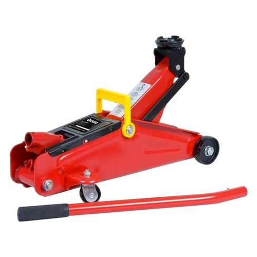 Crick auto carrello idraulico - auto,