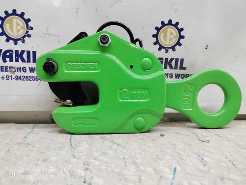 Sollevamento ceamp kawasaki - sollevamento,