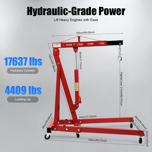 4409lbs ton heavey - 4409lbs,