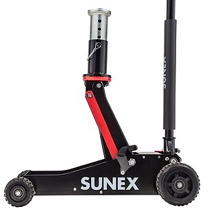 Sunex tool 6602rj - , ton
