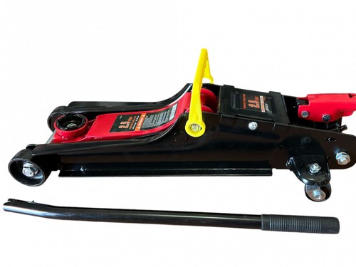 Crick auto ton cric - 2.5,