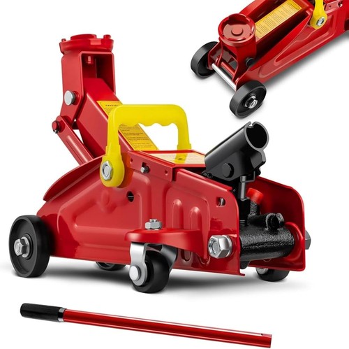 Crick auto carrello - , idraulico