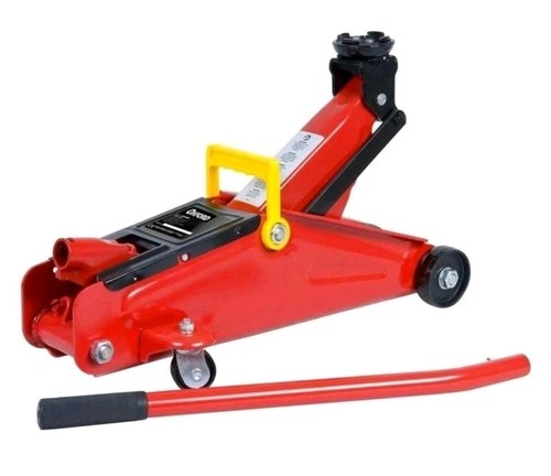 Crick auto carrello - carrello, idraulico