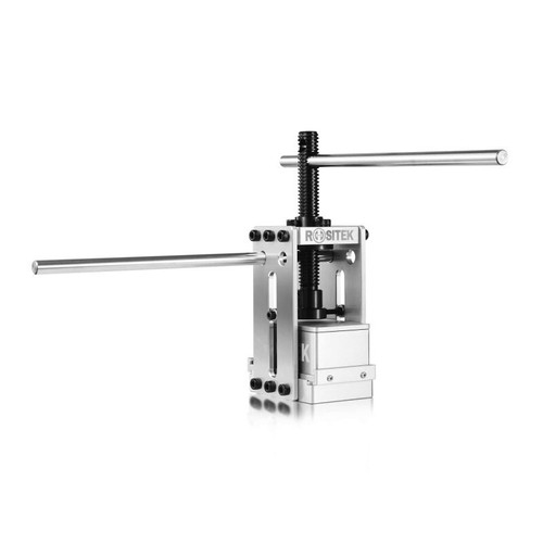Rositek mpp2 pressa manuale - manuale, --